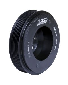 Fluidampr VW 06-08 2L FSI Motor (6 bolt hole mounting) Steel Internally Balanced Damper - 551211