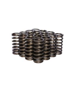 COMP Cams Valve Springs Inner 0.970in Diameter Steel Chrome Finish Fits Small Block Chevy 1955-1986 - 973-16