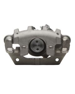 DFC 04-13 Mazda 3 Rear-R Premium Caliper - Silver Zinc Coated - 331-80650