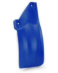 Cycra 14-15 Husqvarna FC250 Mud Flap - OEM Yellow - 1CYC-3876-89