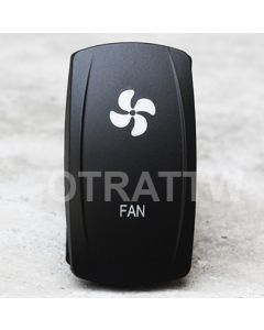Spod Rocker Fan Switch - 860425