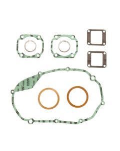 Athena 73-75 Yamaha RD Ypvs / LC / LCf 350 Complete Gasket Kit (Excl Oil Seal) - P400485850352