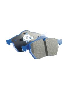 EBC 05-10 Chrysler 300C 6.1 SRT8 Bluestuff Front Brake Pads - DP51764NDX