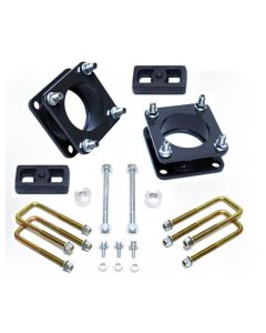 MaxTrac 05-18 Toyota Tacoma 4WD 6 Lug 2.5in/1in Complete Leveling Kit - MP886821-4