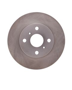 DFC 86-89 Toyota Celica Front Brake Rotor - 600-76026
