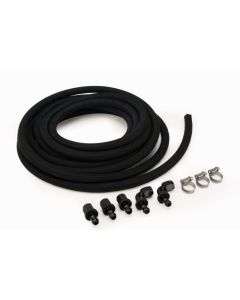 FAST 25Ft Hose & Fitting Kit EZ EF - 307600