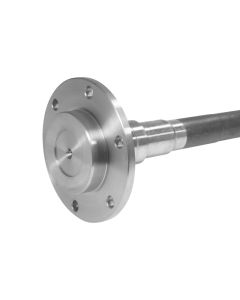Yukon Gear Chromoly Axle 21-23 Ford Bronco Dana M220 w/E-Locker Rear 36.6in Long - YA WDM220-32-36.6