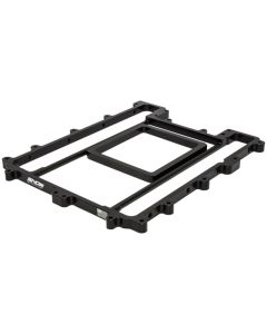 Snow Performance LSA Supercharger Lid Spacer/Direct Port Plate - SNO-40087