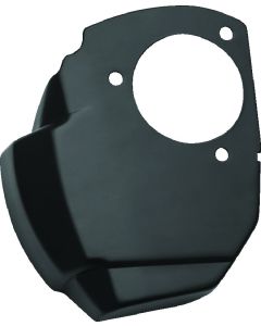 Kuryakyn Servo Cover Milwaukee-8 With Kuryakyn Air Cleaners Chrome - 9341