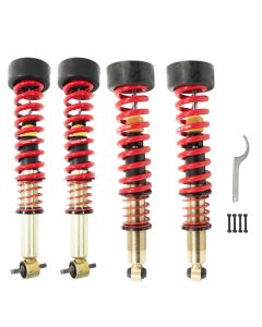 BT Leveling Kit - BELL-150222TPC