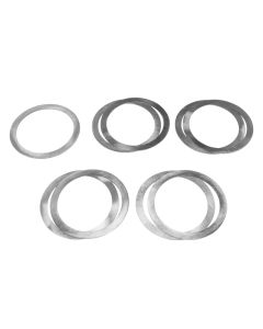 Yukon 17-23 Ford F-2/3/450 Super Duty Pinion Depth Shim Kit - SK D60SR