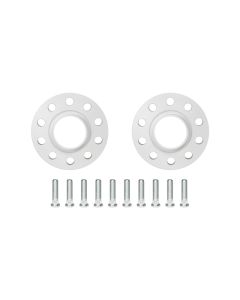 Eibach 18-22 Tesla Model 3 Pro-Spacer Kit (15mm Pair) - S90-6-14-001-N