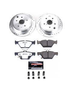 PSB Z26 Street Warrior Kit - POWE-K9014-26