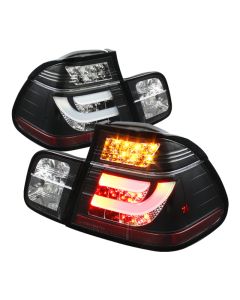 SPY LED Tail Lights - SPYD-5037695