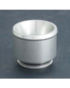 GFB 30mm Plumback Adaptor (Standard fitting on 1001 1003 1008 1010 and 1011) - 5230