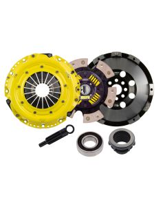 ACT BMW 318/323/325/328/330/525/528/530/M3/Z3  XT/Race Sprung 6 Pad Clutch Kit - BM12-XTG6