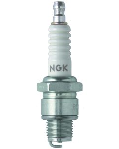 NGK Nickel Spark Plug Box of 4 (B7HS) - 5110
