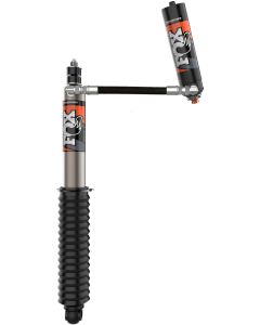 Adjustable Fox Shocks for 2022+ Toyota Tundra Lift