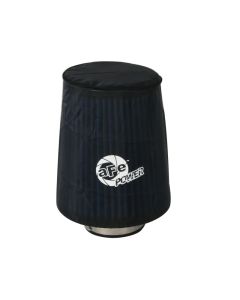 aFe POWER MagnumSHIELD Black Pre-Filters for Performance