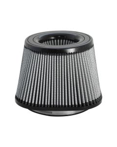 afe Magnum FLOW Universal Air Filter 7-1/8 IN F x (8-3/4 x 8-3/4 ) IN B x 7 IN T x 5-3/4 IN H - 21-91069