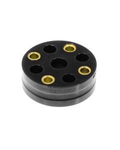 Prothane Steering Coupler Bushings for Datsun Z Series