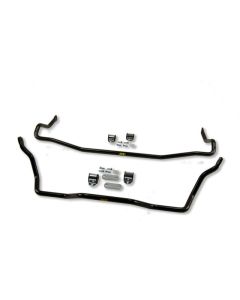 Upgrade Handling with STS Swaybar Set - ST S-52192