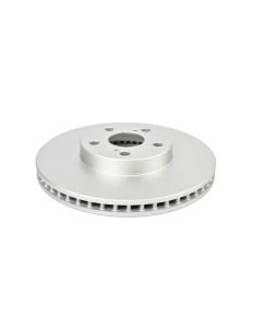 DBA 00-06 Toyota Celica En-Shield Standard Front Brake Rotor - DBA562E