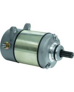 QBS Starters QUAD-495704: Reliable Performance Solution