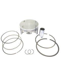 Athena 98-02 Yamaha YFM Grizzly 600 4T Forged Racing Piston Bore 95.92mm (For OE Cylinder) - S4F096000010