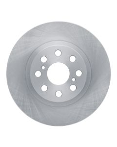 DFC 00-05 Toyota MR2 Spyder Rear Brake Rotor - 600-76073