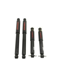Belltech ND2 OEM Shock Set - OE9134