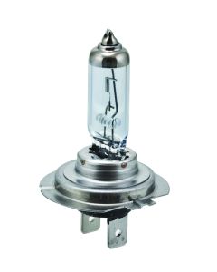 Hella H7 12V 55W Halogen Bulbs - High Performance Lighting