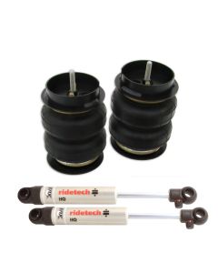 Ridetech 91-96 GM B-Body Wagon Rear CoolRide Kit - 11474010