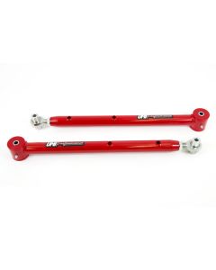 UMI Performance 64-72 GM A-Body Tubular Single Adjustable Lower Control Arms - 4014-R
