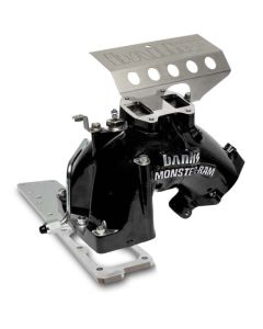 GBE Monster-Ram Intake - BANK-42798-B