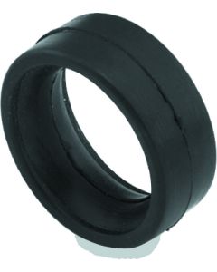 ISO Shift Peg Replacement Rubbers - 4 Pack | Kuryakyn 8011