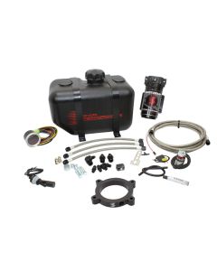 Snow Performance 2014+ GM Truck Forced Induction Stage 2 Boost Cooler Water Injection Kit - SNO-2167-BRD
