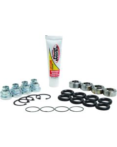 PIV Shock Kit - PIVO-PWSHK-P02-000