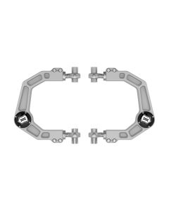 ICON 96-04 Toyota Tacoma Billet Upper Control Arm DJ Kit - 58500DJ
