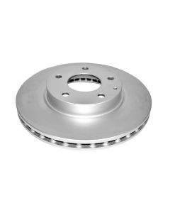 DBA 2016 Mazda 3 Japan Build 2.0L Front En-Shield Standard Rotor - DBA2565E