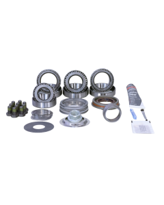 Revolution Gear & Axle 07-18 Jeep Wrangler JK Rubicon Dana 44 Front Ring & Pinion Master Install Kit - 35-2051