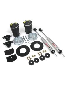 Ridetech 65-72 Ford Mercury Full Size CoolRide Kit Rear - 12304010