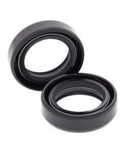 All Balls Racing 93-96 Honda MT50S (EURO) Fork Oil Seal Only Kit - 55-101