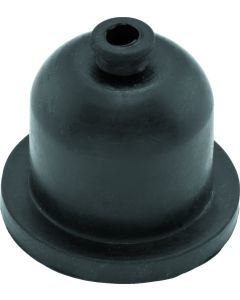 Twin Power Solenoid Boot for Big Twin & XL Models