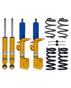 Bilstein 15-20 Ford Mustang B12 Pro-Kit - 46-281760
