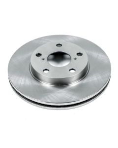 Power Stop 01-05 Toyota RAV4 Front Autospecialty Brake Rotor - JBR974