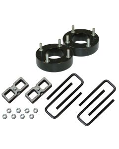 Skyjacker Suspension Lift Kit 2007-2013 Toyota Tundra 4 Wheel Drive Rear Wheel Drive - TU720MSP