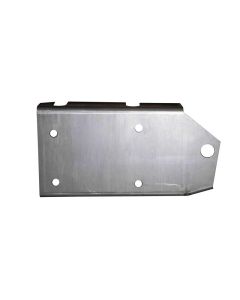 Ford Ranger 1998-2003 Left Rear Frame Section RB7211L