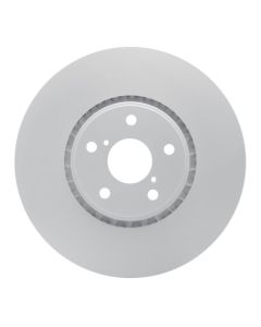 DFC 07-11 Lexus GS350 Left Front GeoSPEC Coated Rotor - 604-75023D