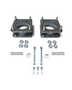 MaxTrac 07-18 Toyota Tundra 4WD 2.5in Front Leveling Strut Spacers - 836725-4